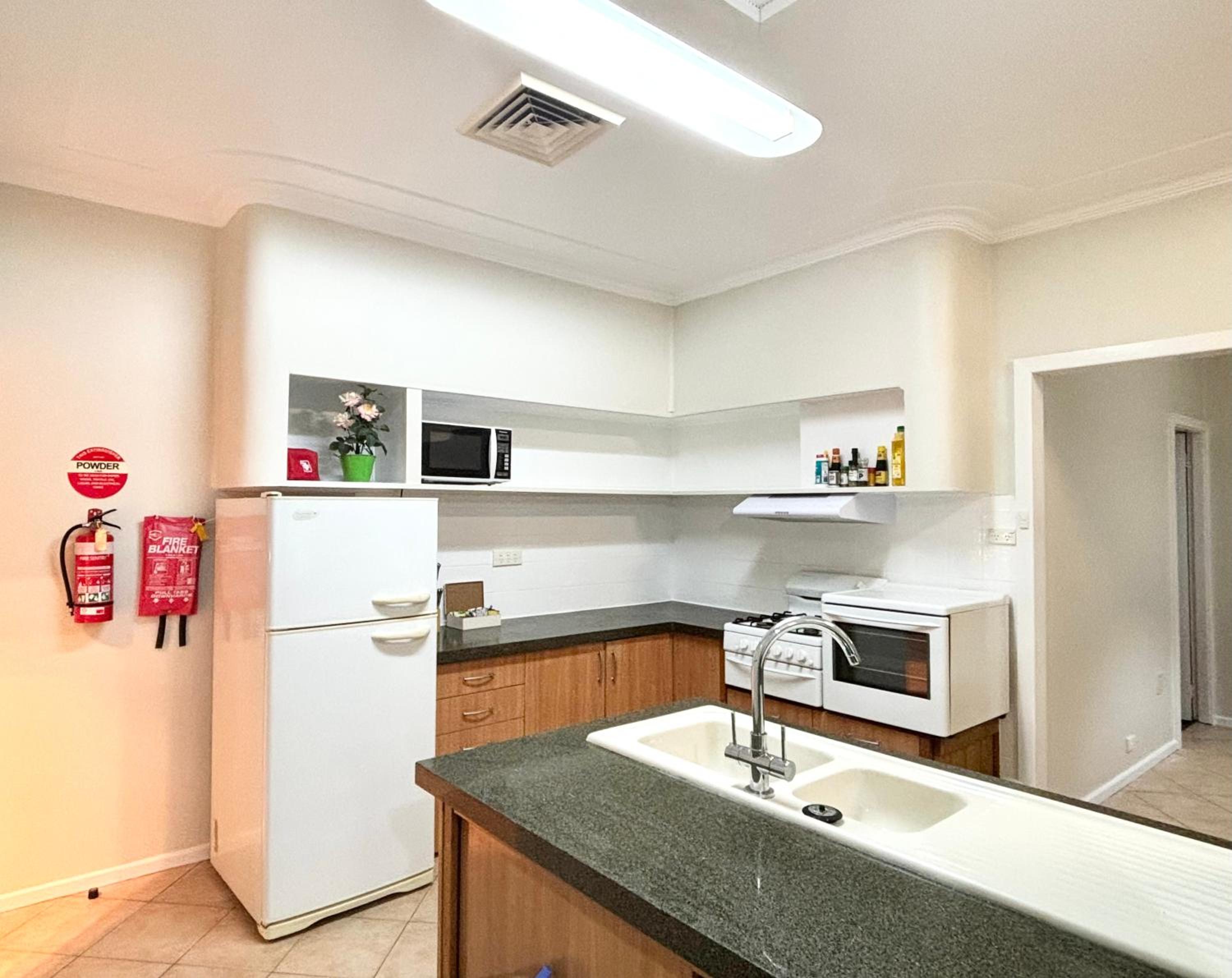 Buller Street House