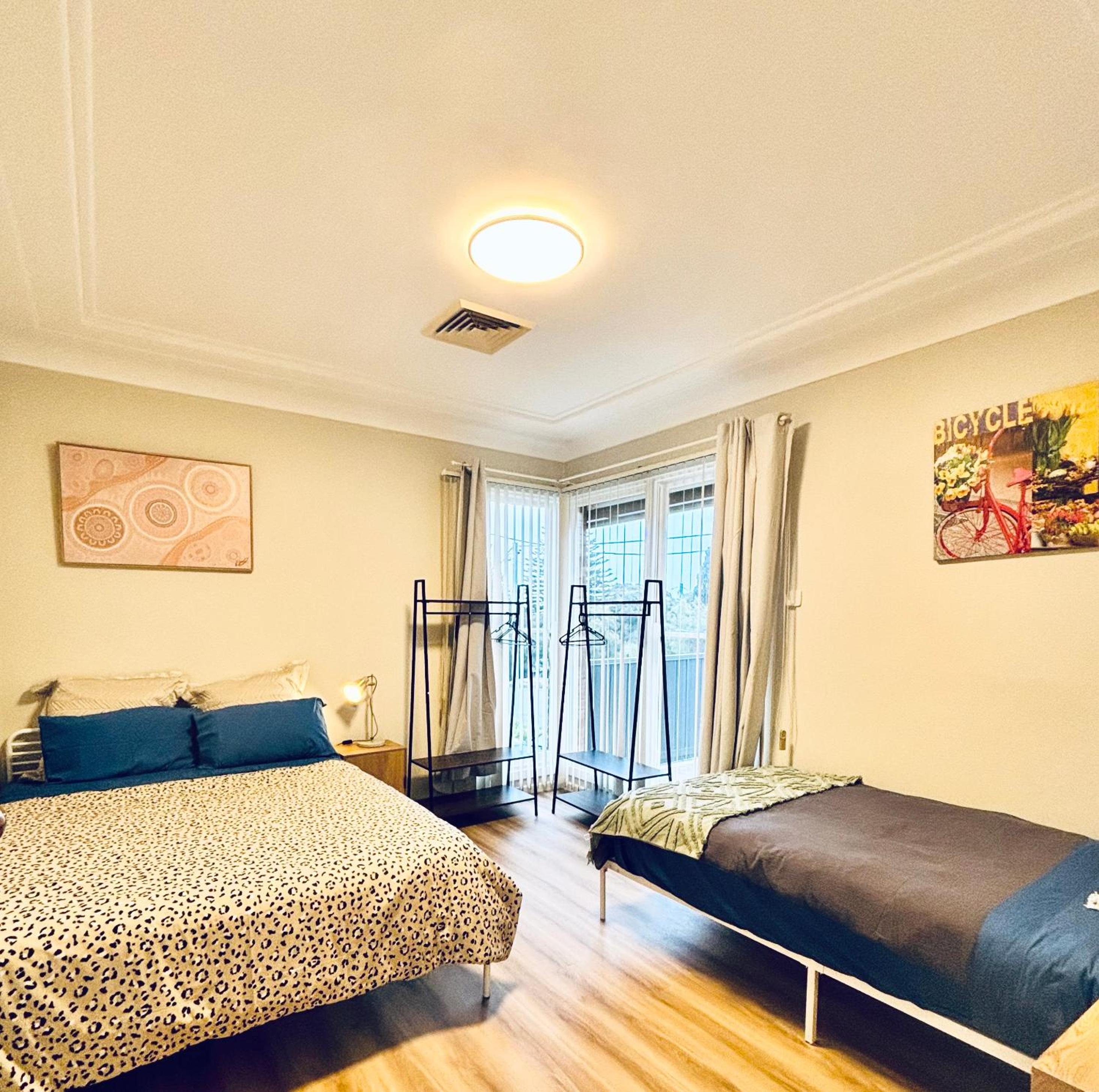Buller Street House