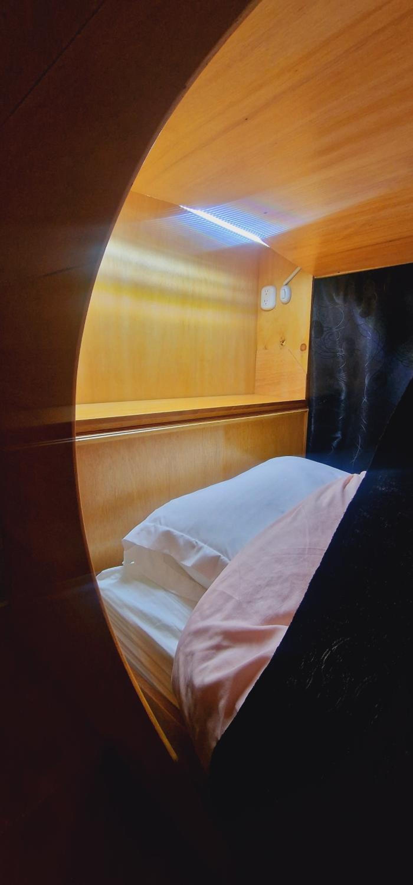 Eve Hostel