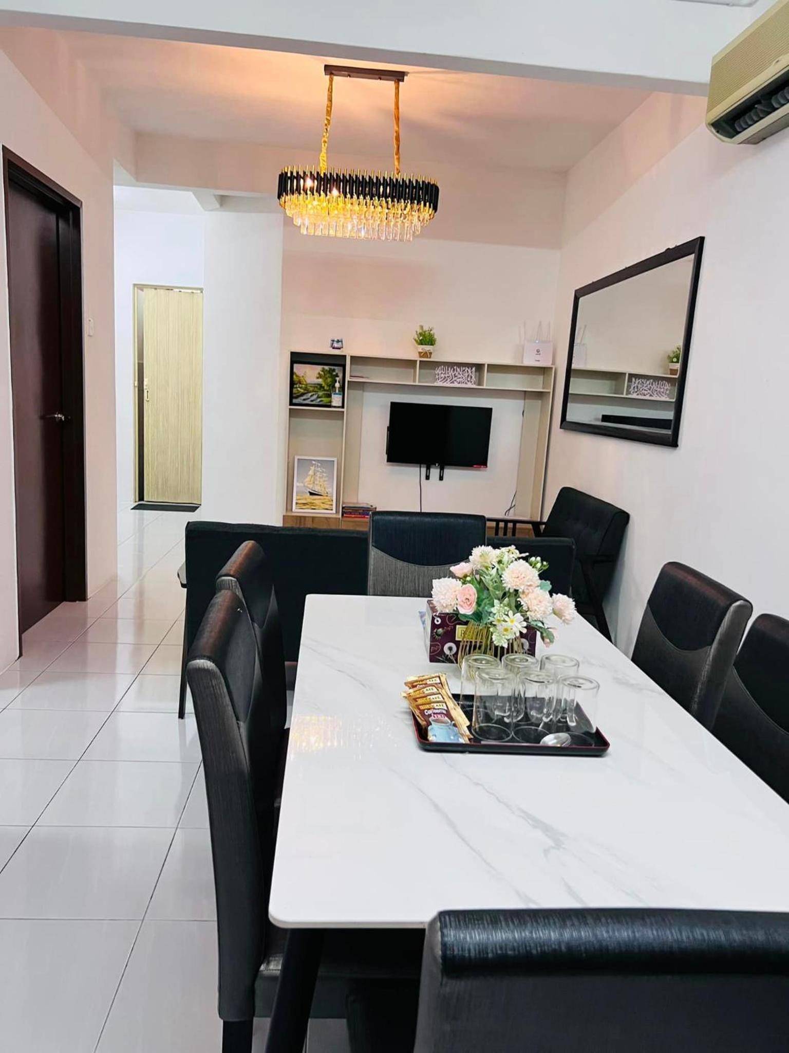 Barakah Homestay Taman Belimbing photo 1