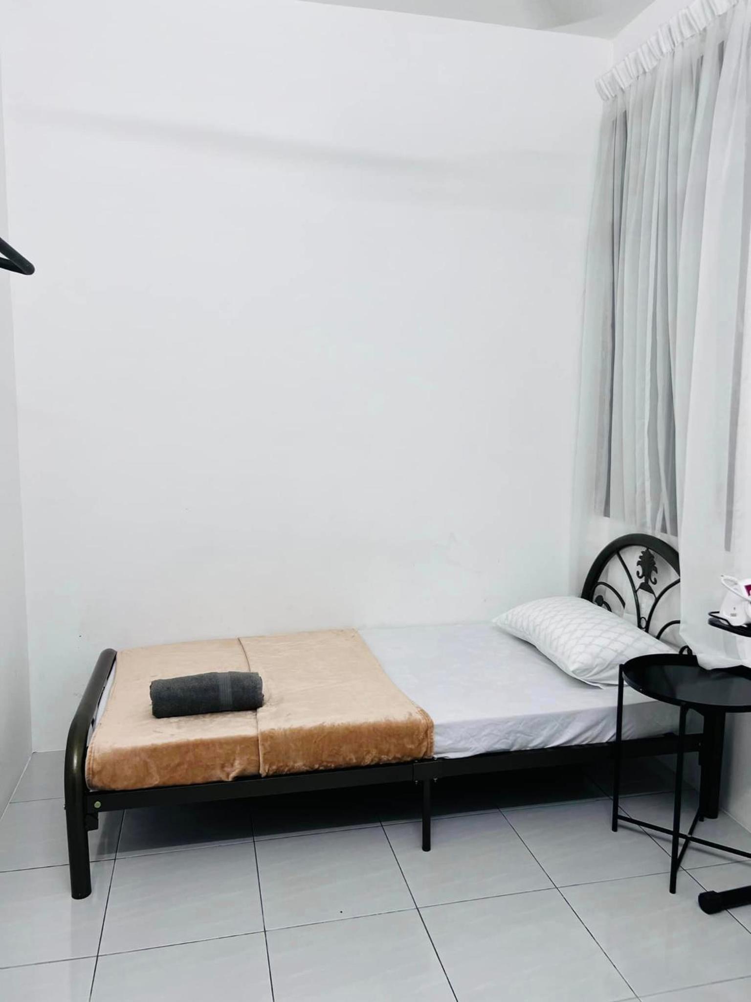 Barakah Homestay Taman Belimbing photo 8