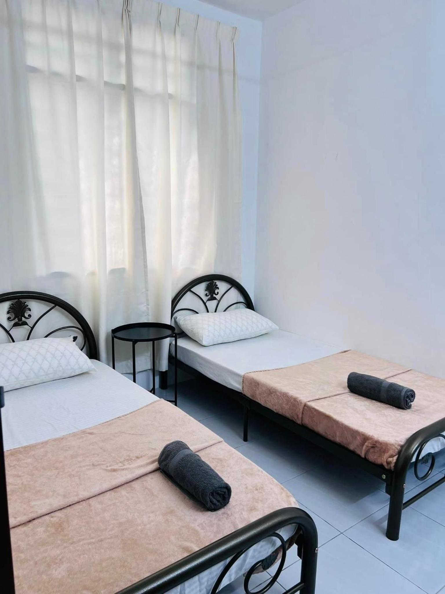Barakah Homestay Taman Belimbing photo 2