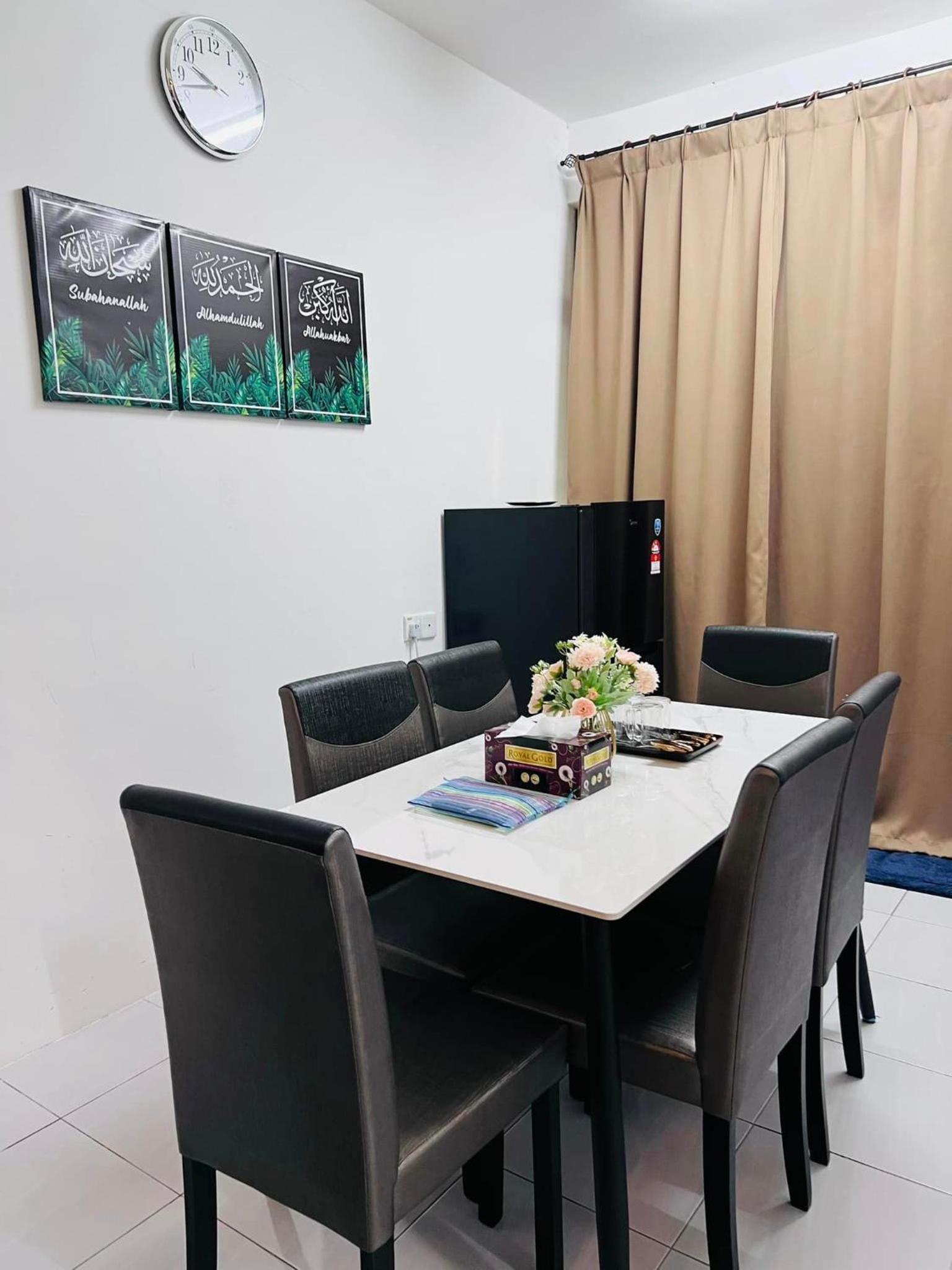 Barakah Homestay Taman Belimbing photo 3