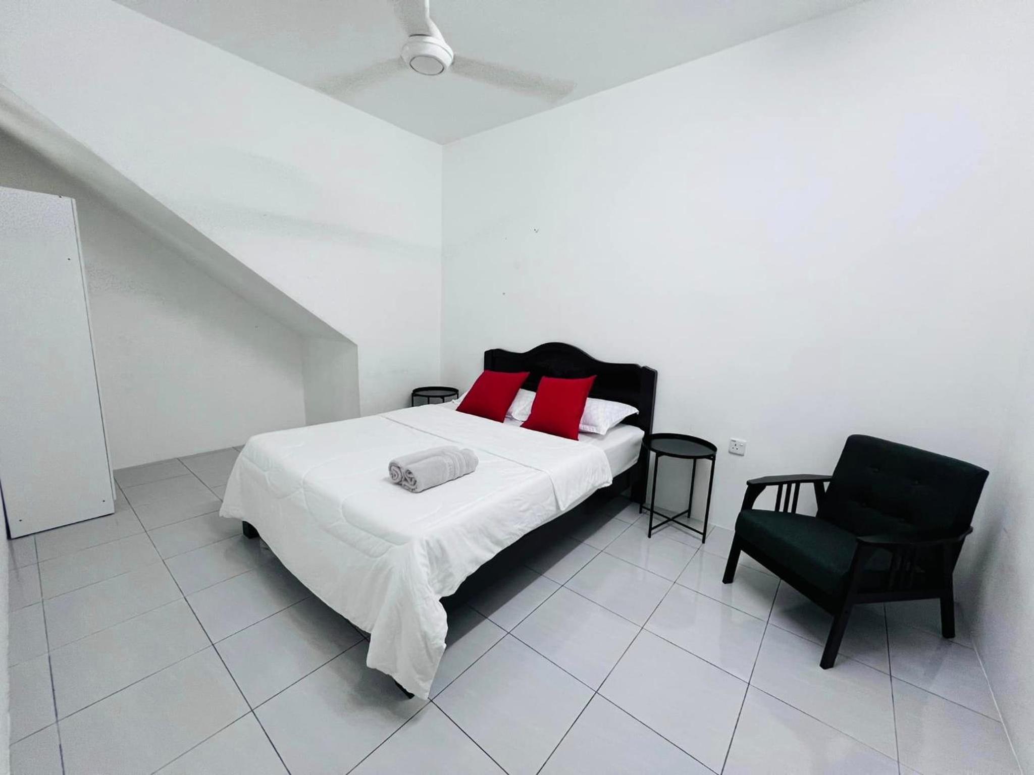 Barakah Homestay Taman Belimbing photo 6
