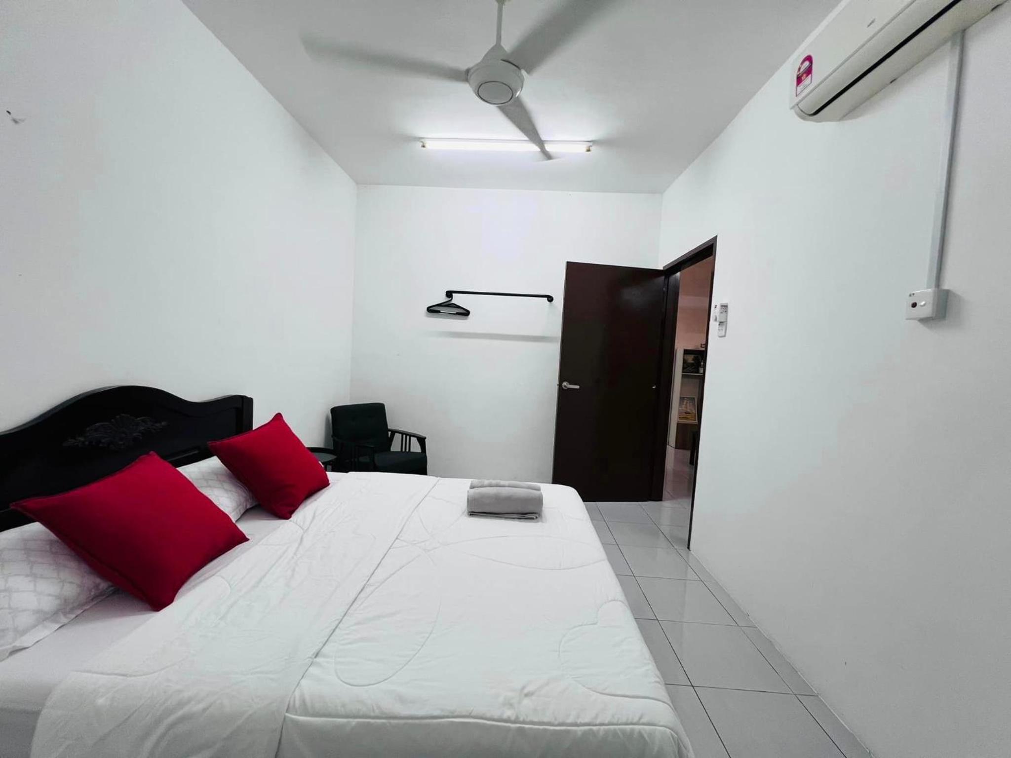 Barakah Homestay Taman Belimbing photo 7