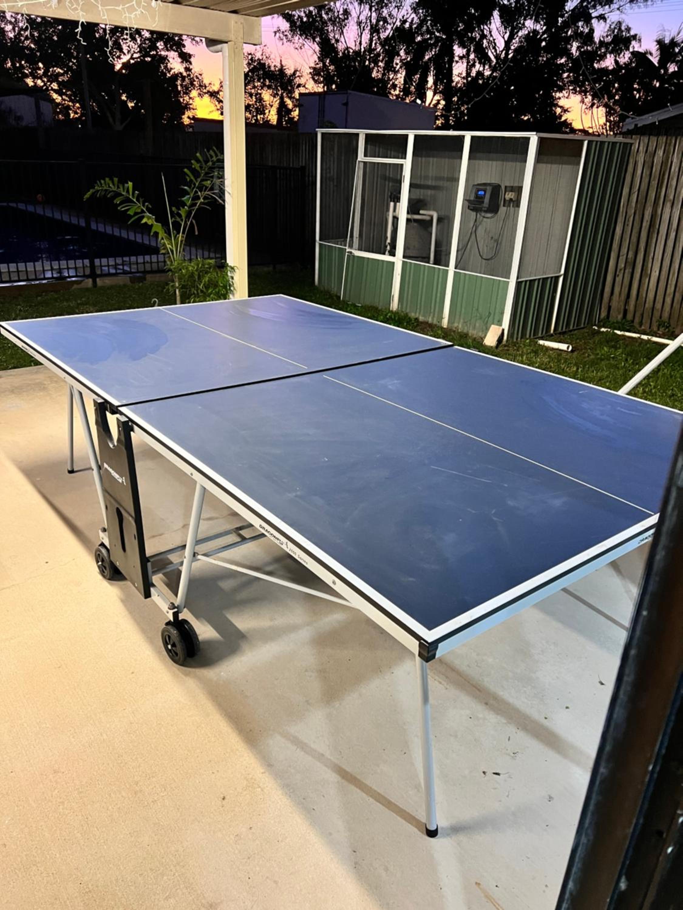 Kirwan RetreatTownsville