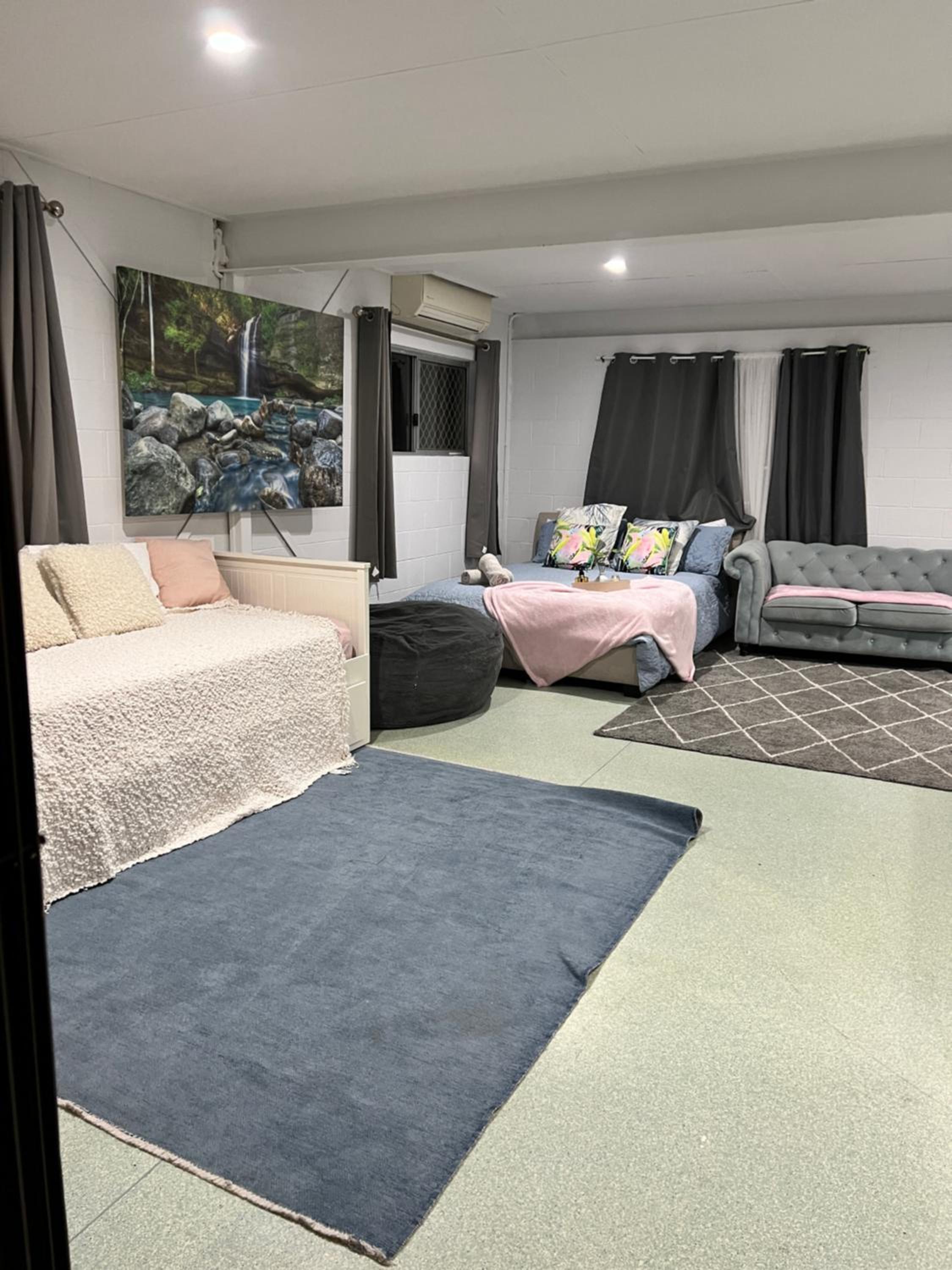 Kirwan RetreatTownsville
