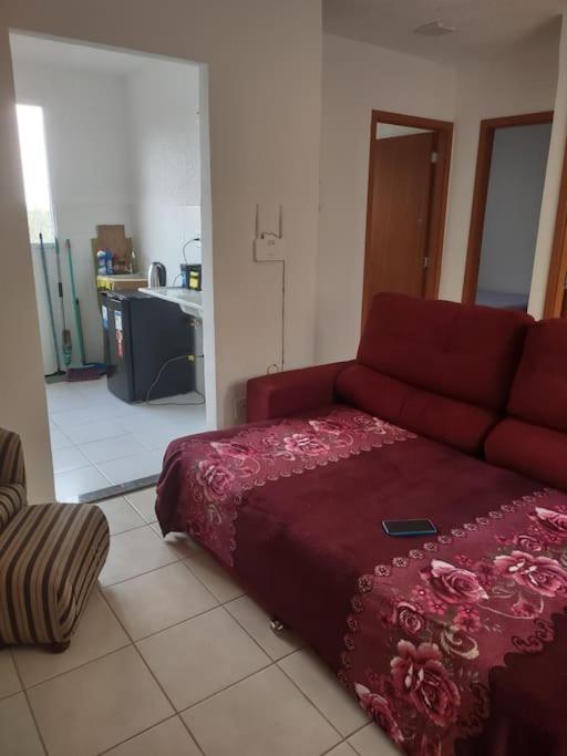 apartamento 402 bloco 11
