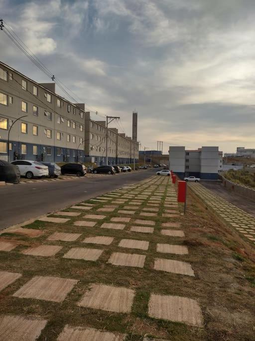 apartamento 402 bloco 11