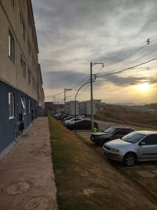 apartamento 402 bloco 11