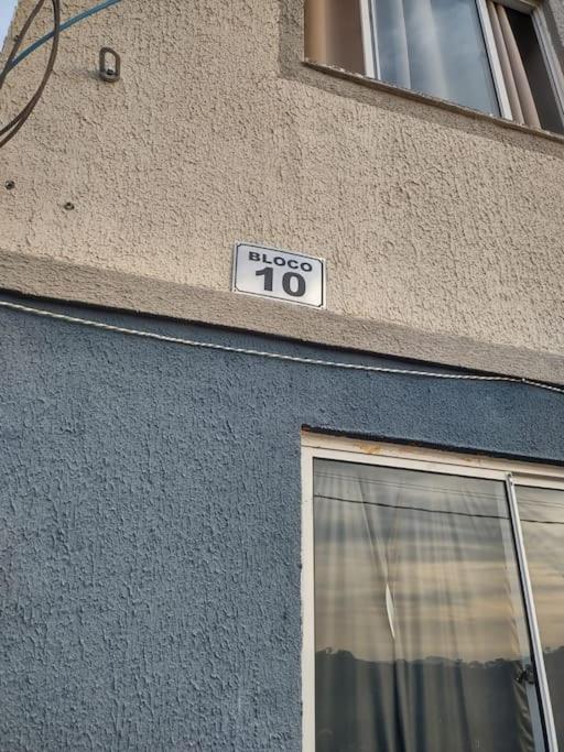 apartamento 402 bloco 11