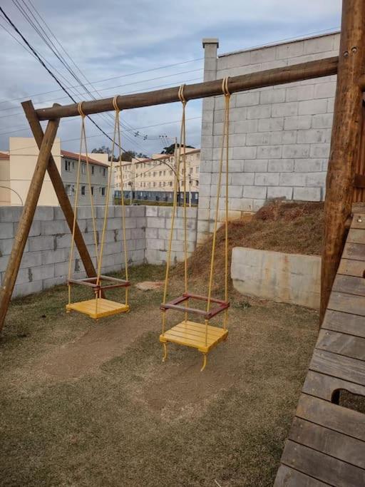 apartamento 402 bloco 11