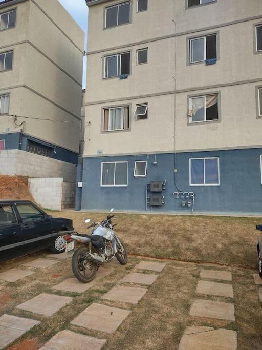 apartamento 402 bloco 11