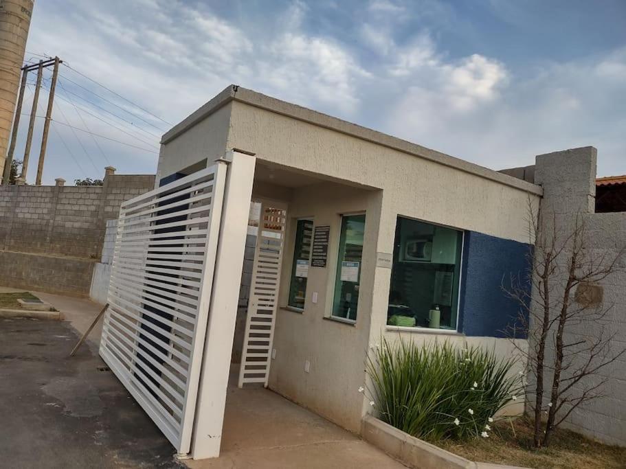 apartamento 402 bloco 11