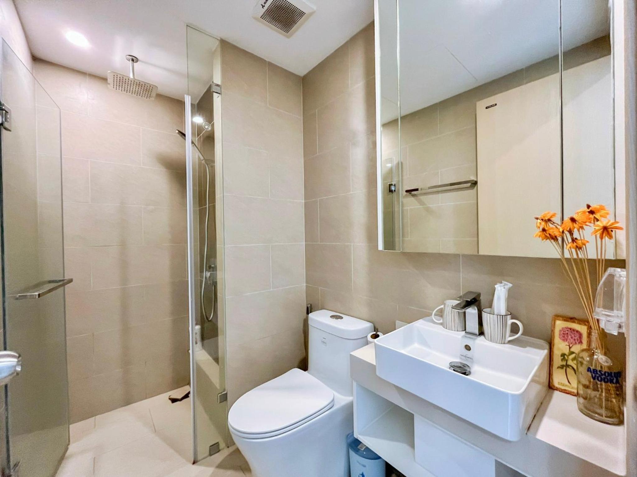 CONDOTEL NGHĨ DƯỠNG THE SÓNG AN GIA VŨNG TÀU Mt VƯƠNG view 5