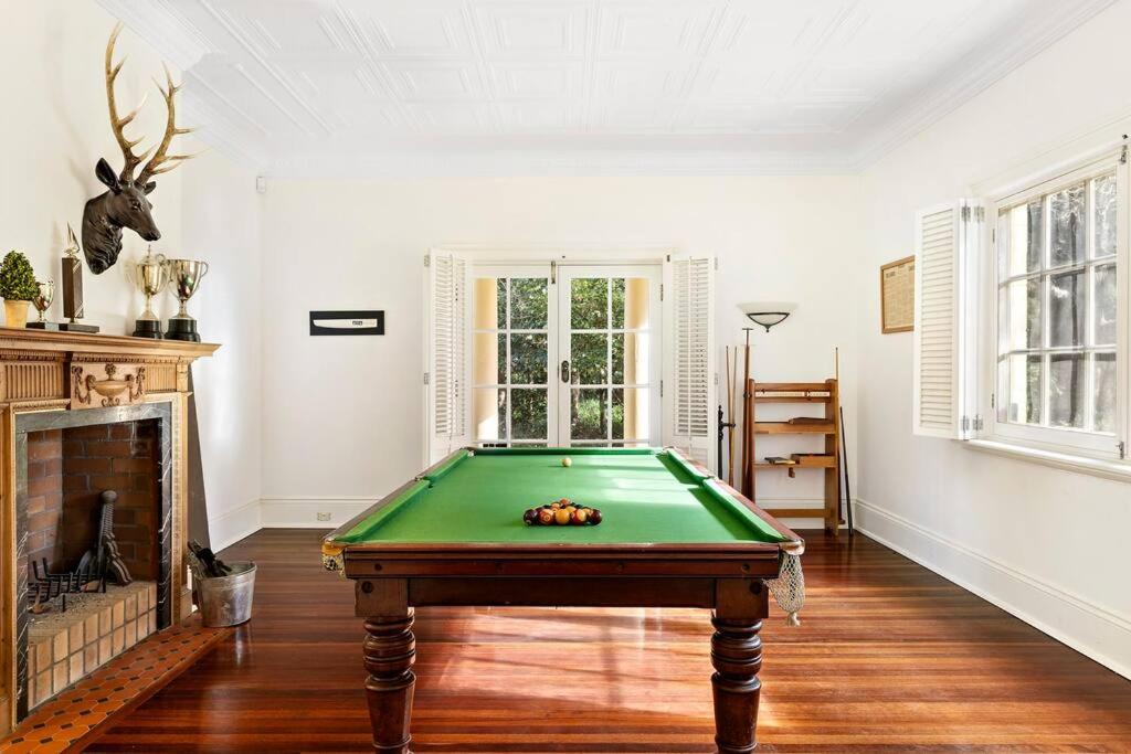 A very Georgian stay