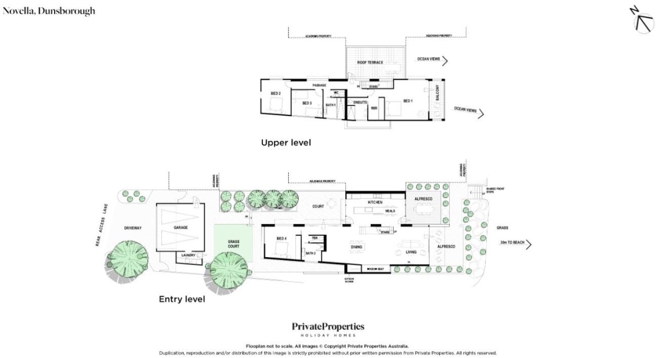 Novella I Private Properties