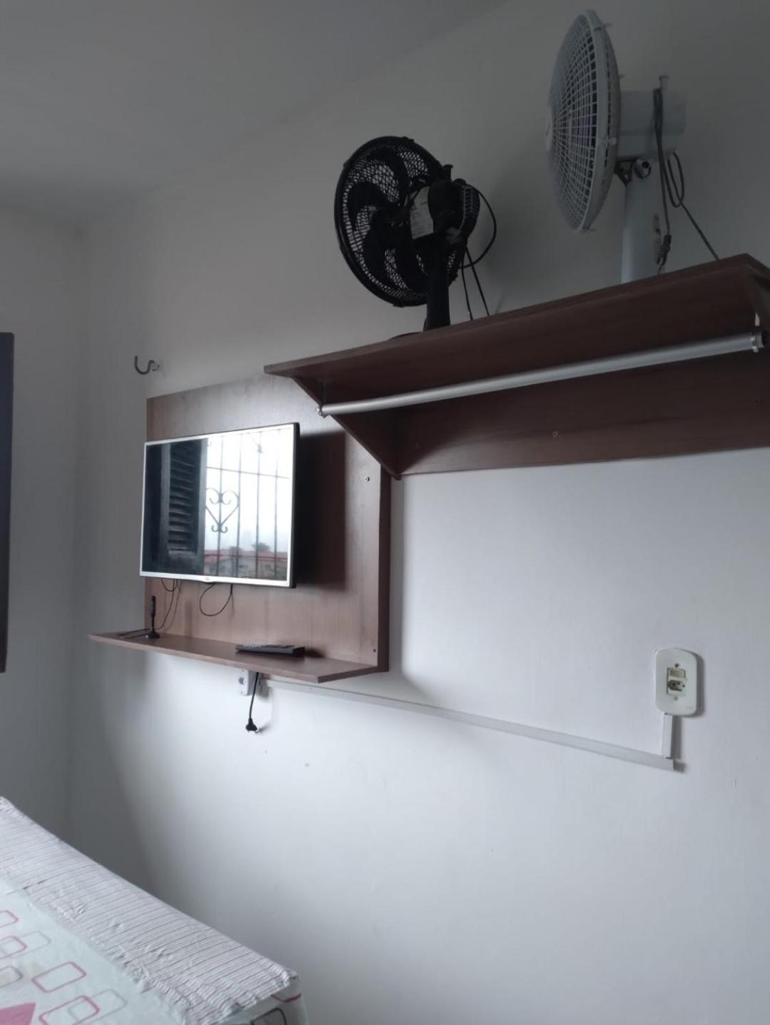 Apartamento no FLATSTOM