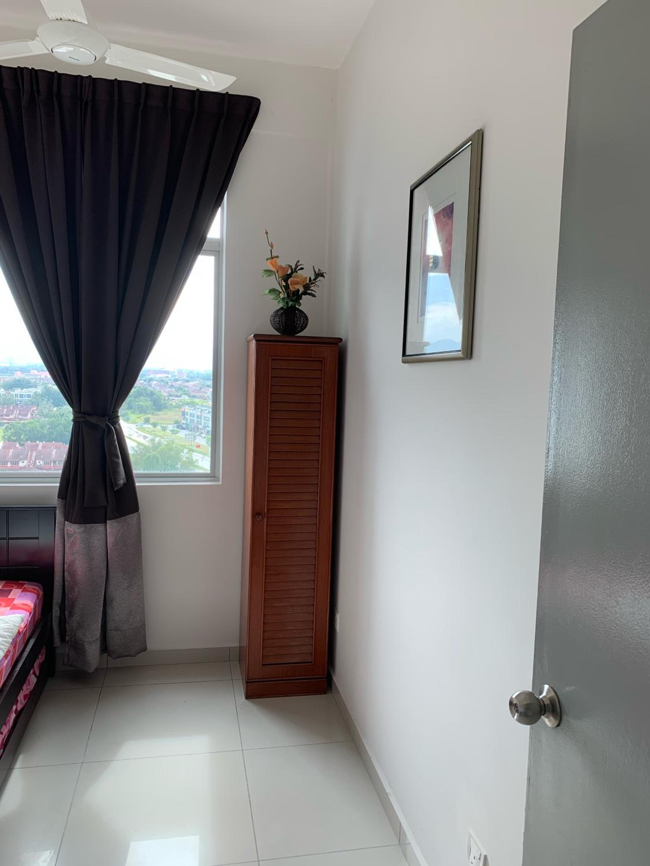 The Rain Homestay Meru Raya photo 6