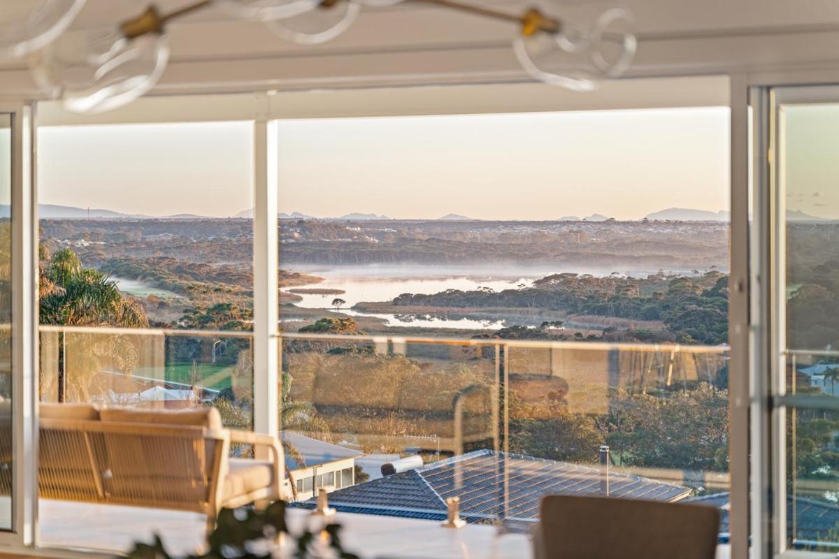 Albany Vacations - The View, Albany Holiday House - Property Image 11