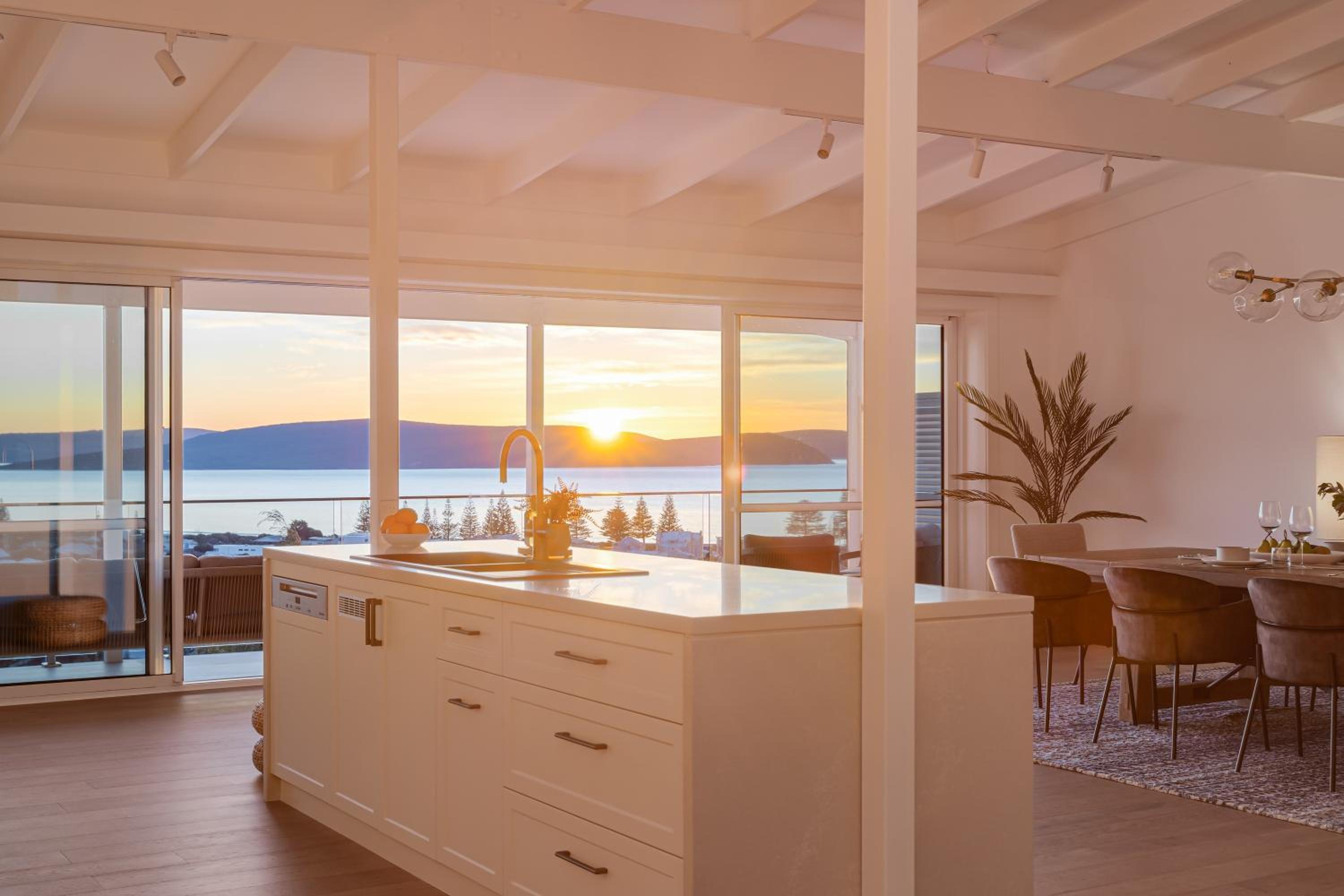 Albany Vacations - The View, Albany Holiday House - Property Image 4