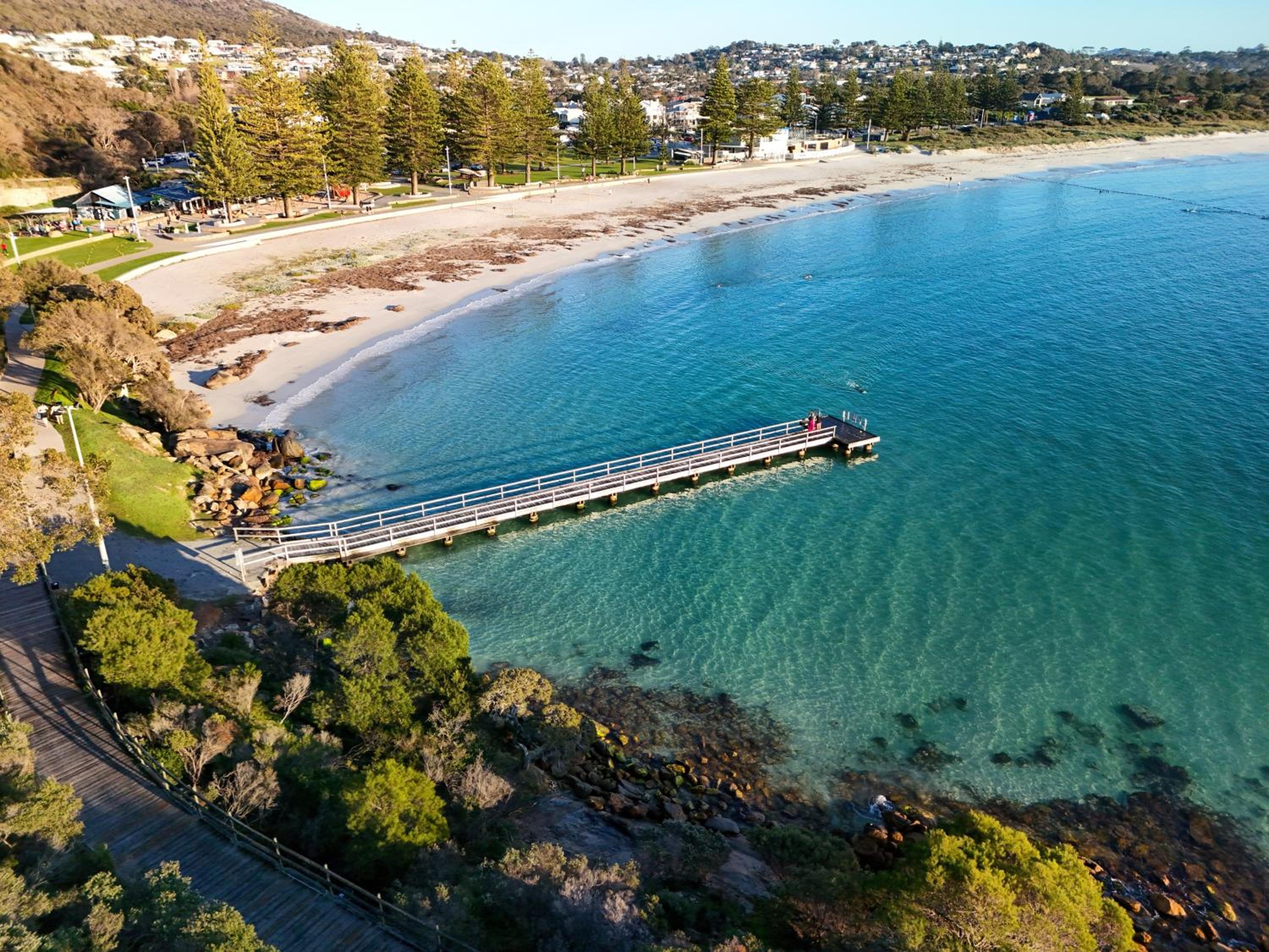 Albany Vacations - The View, Albany Holiday House - Property Image 8