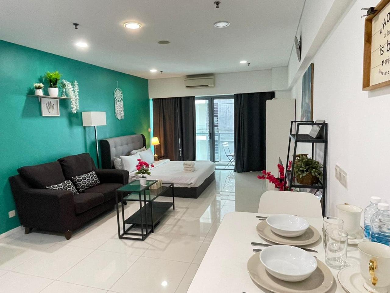 Mercu summer suites By Premium Charter