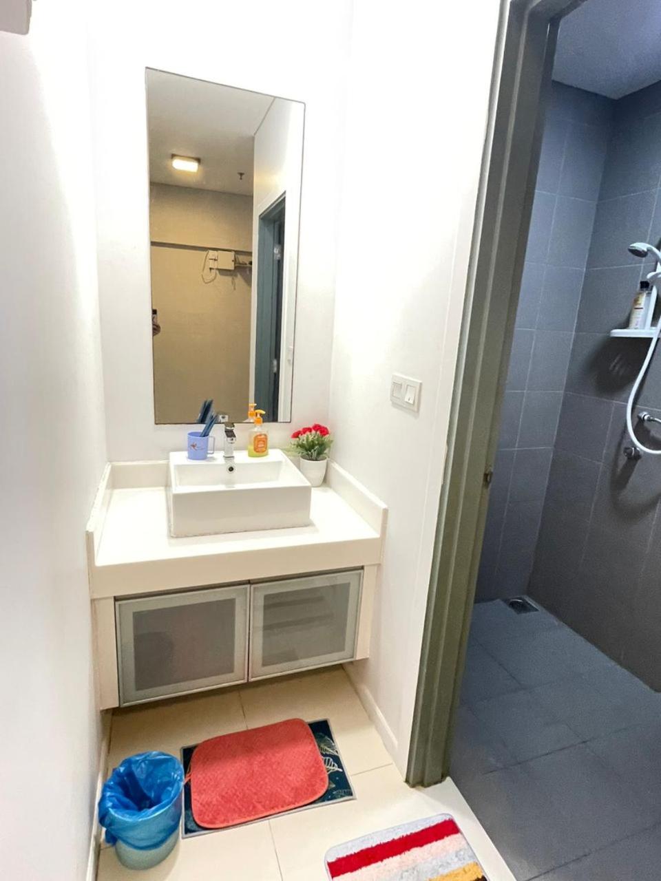 Mercu summer suites By Premium Charter