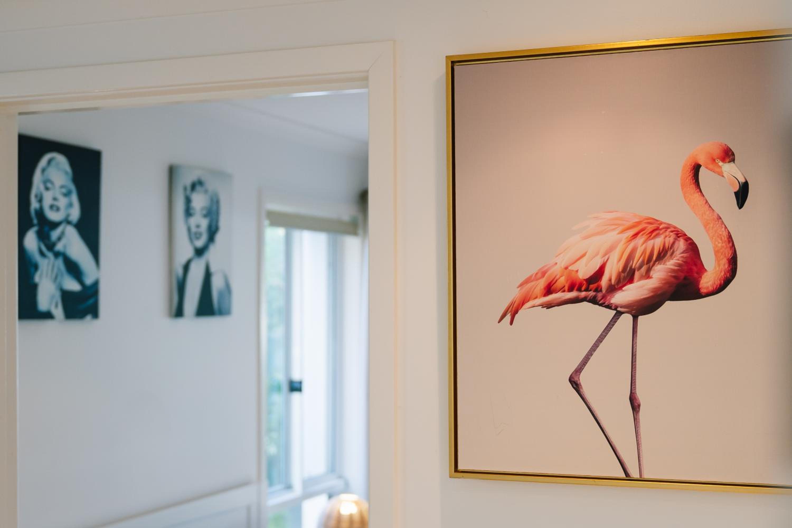 Lakeview Bliss, Black Swans, Golf Retreat in Brisbane