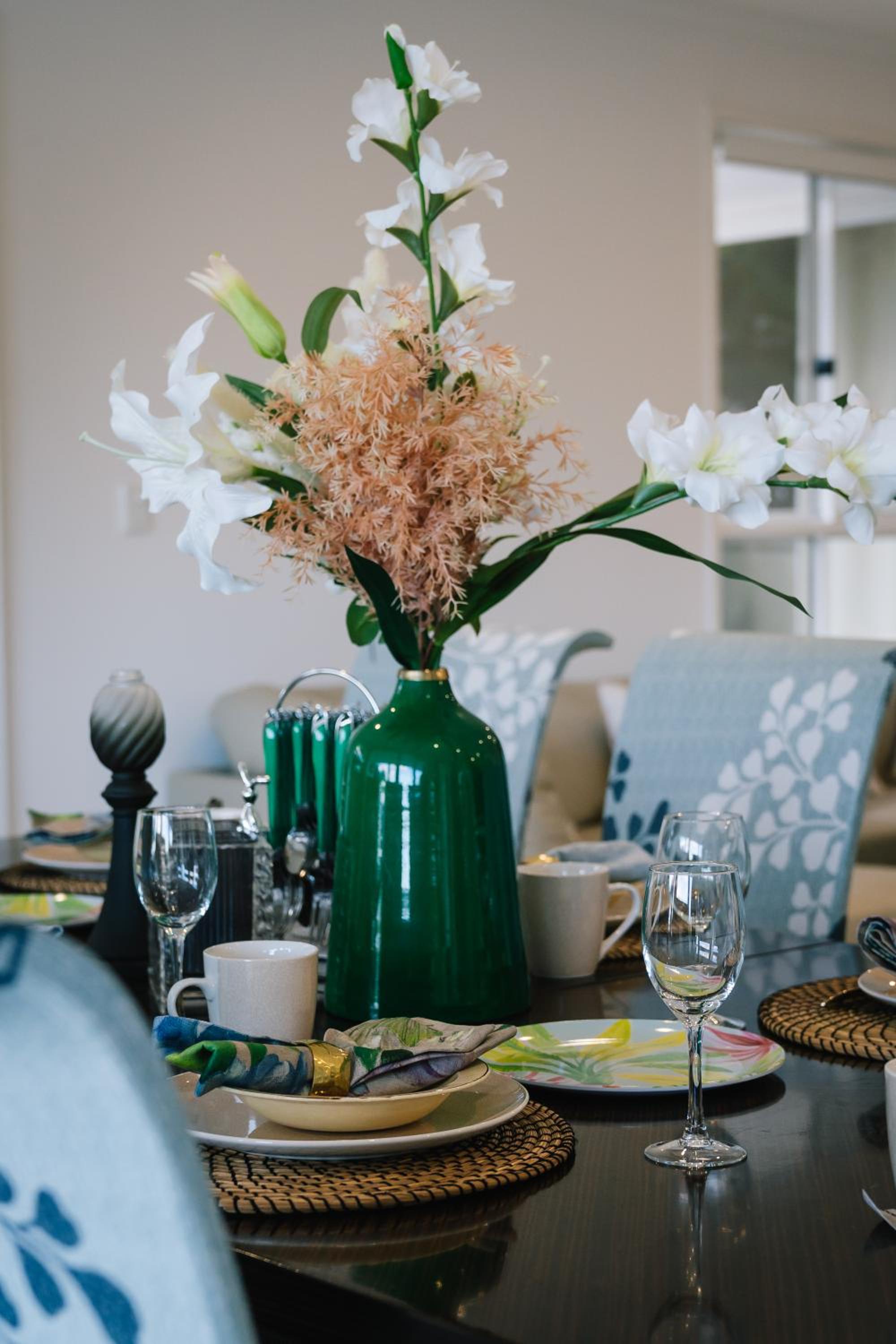 Lakeview Bliss, Black Swans, Golf Retreat in Brisbane