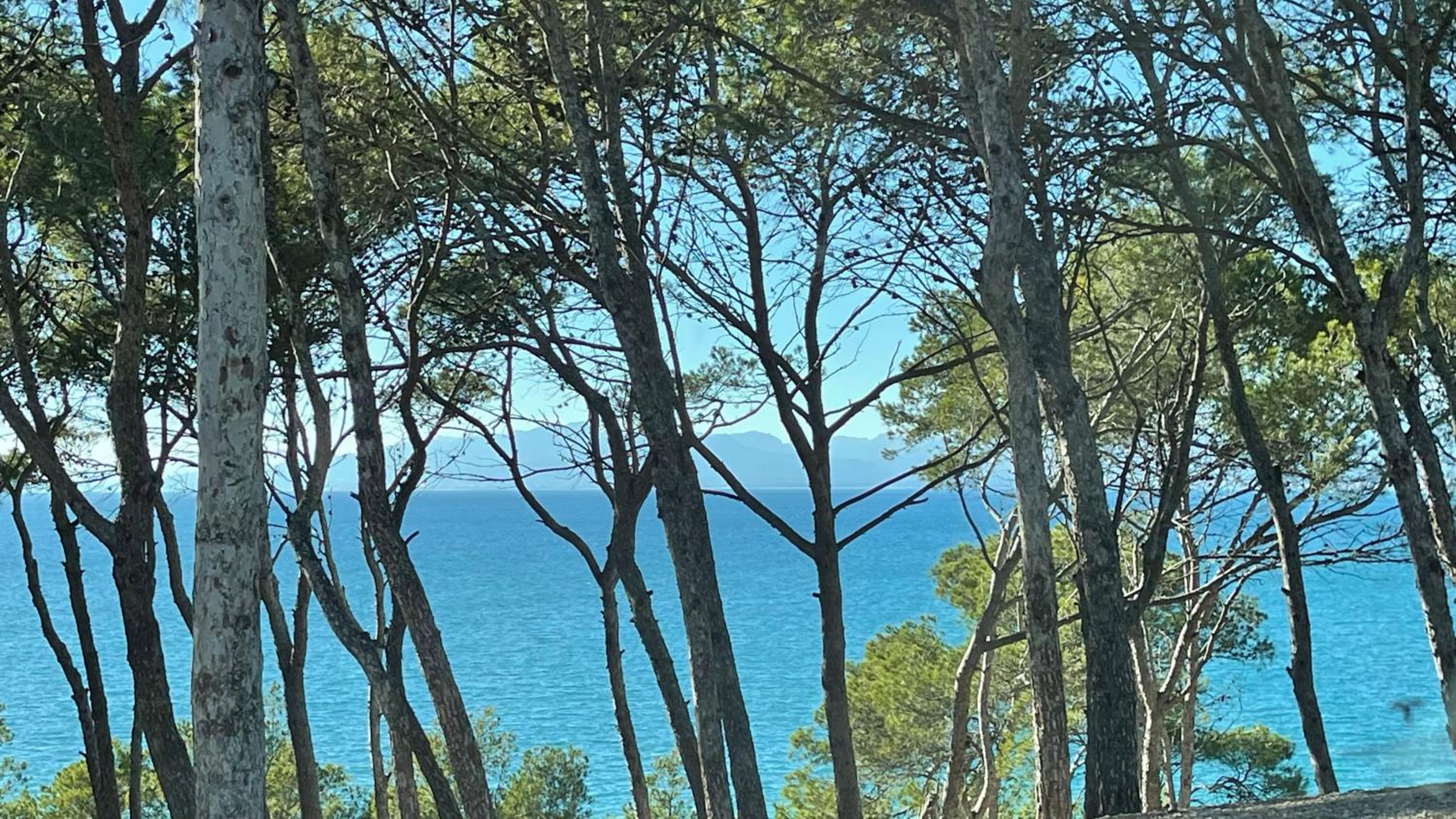 Cap Salou Mar