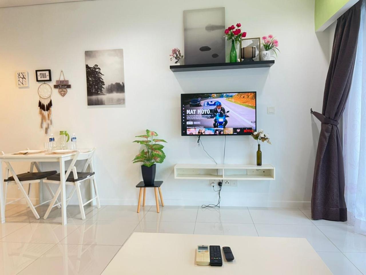 Mercu summer suites By Premium Charter