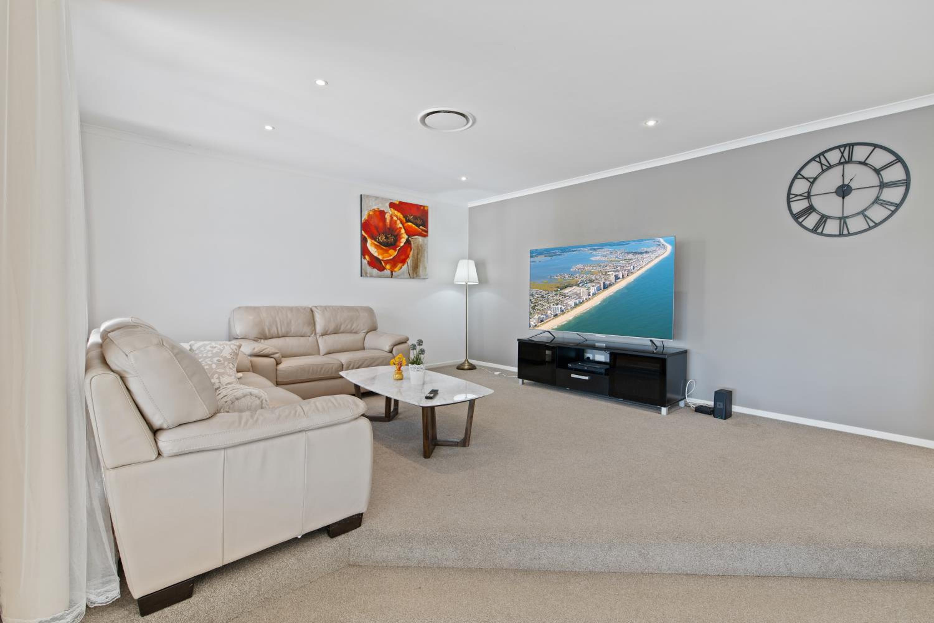 Lakeview Bliss, Black Swans, Golf Retreat in Brisbane