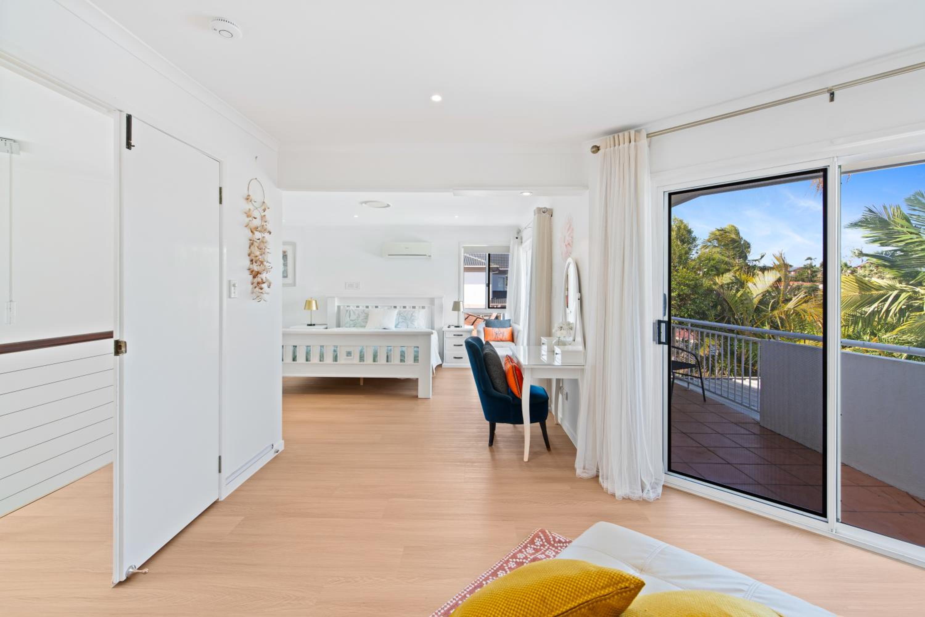 Lakeview Bliss, Black Swans, Golf Retreat in Brisbane