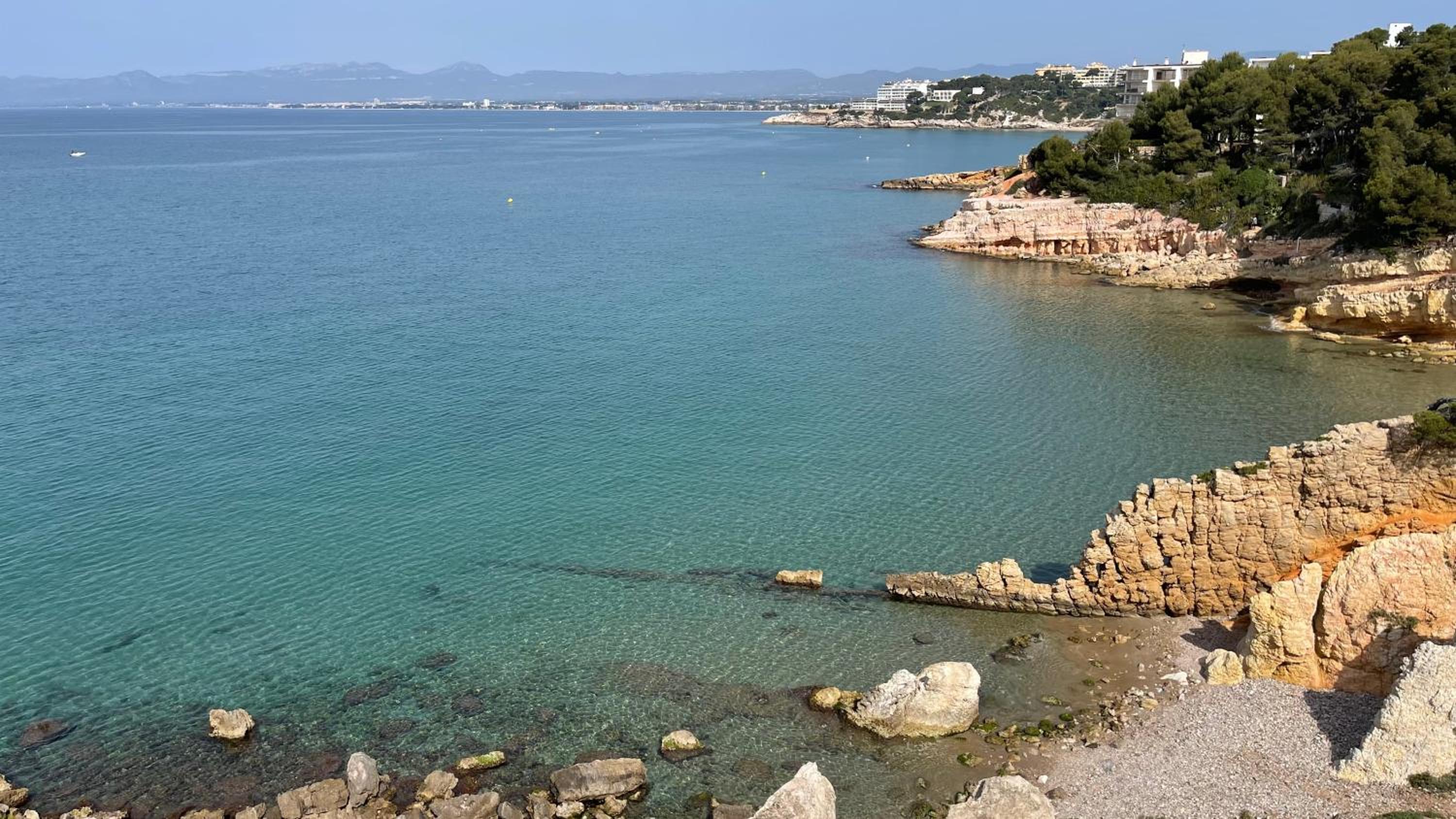 Cap Salou Mar