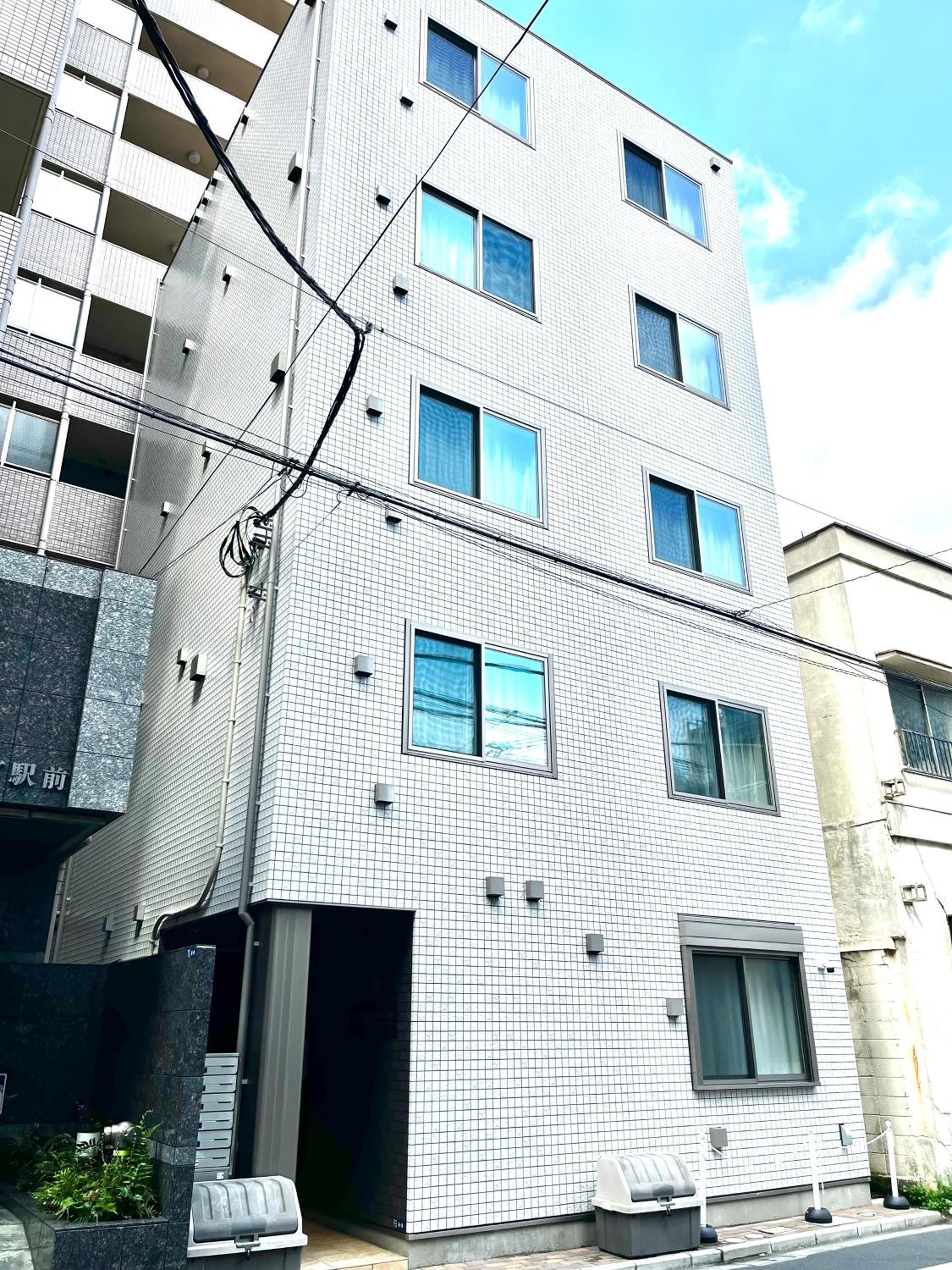 building