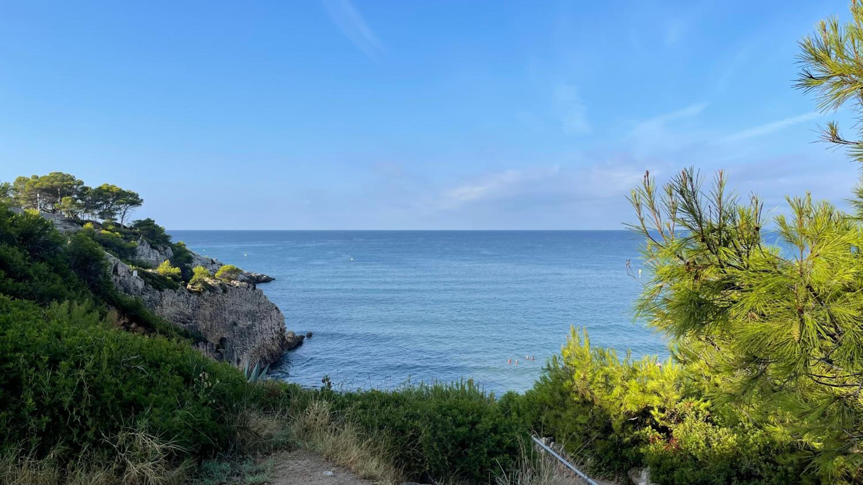 Cap Salou Mar