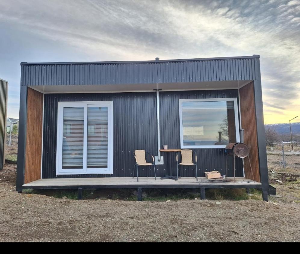 Cabañas Campestres Altos de Leñadura Punta Arenas