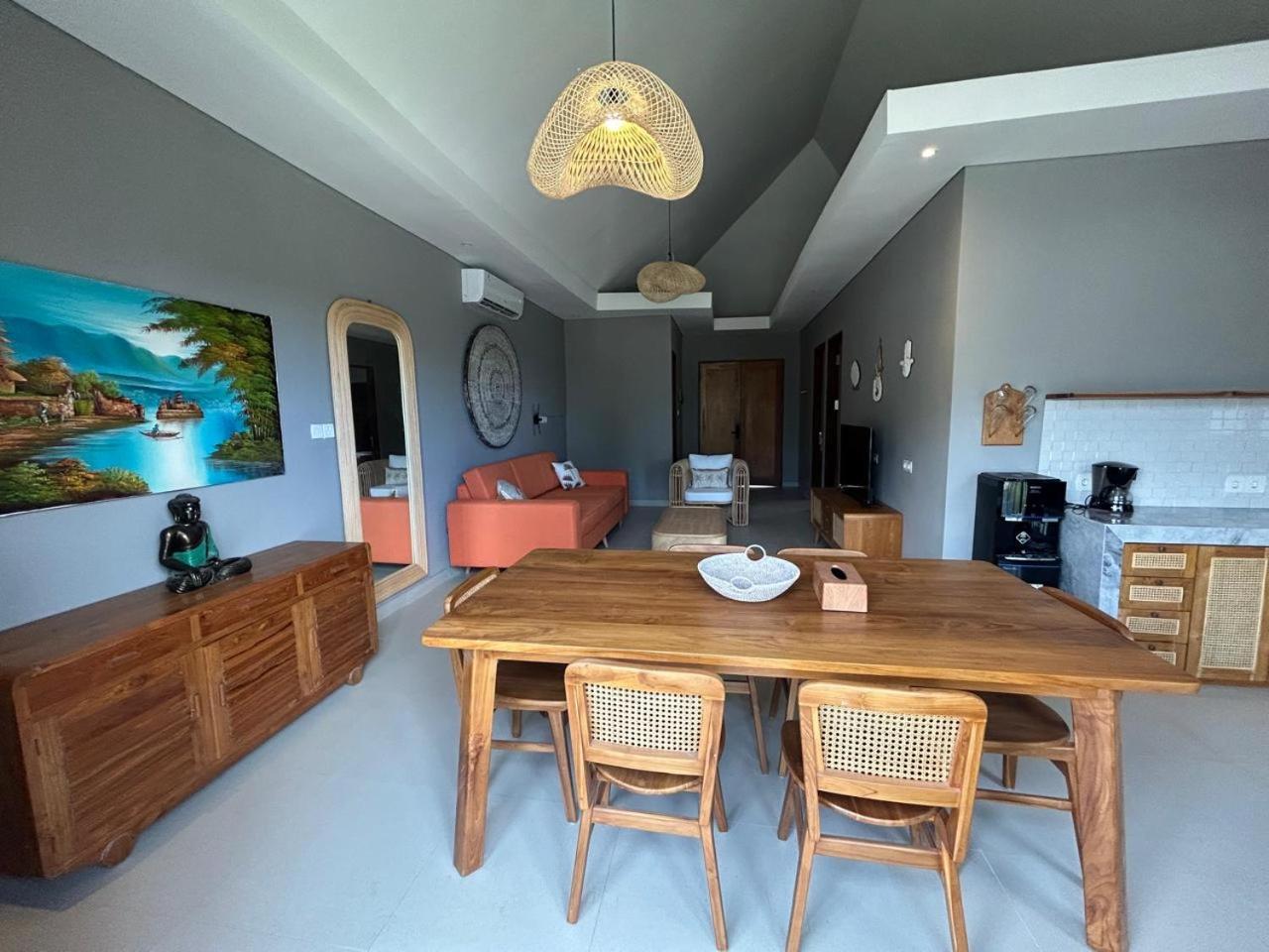 Istirahat Villas and Recovery SPA view 2