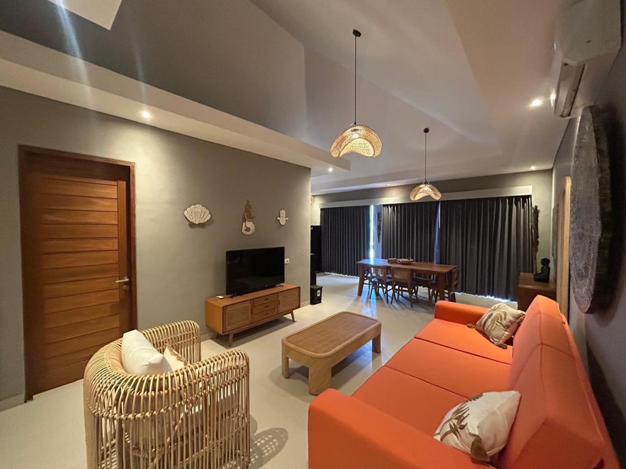 Istirahat Villas and Recovery SPA view 3