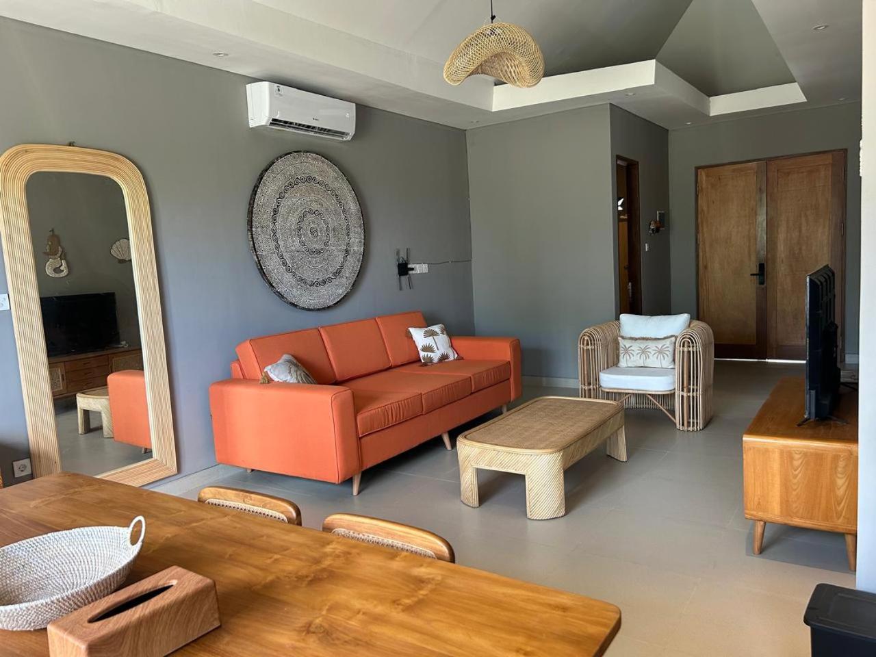 Istirahat Villas and Recovery SPA view 4