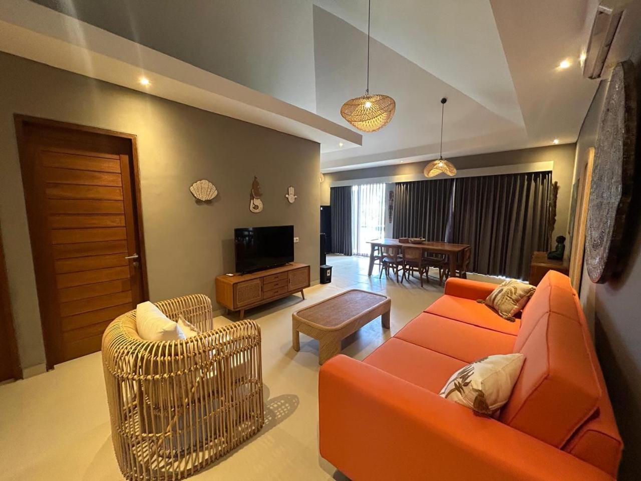 Istirahat Villas and Recovery SPA view 5