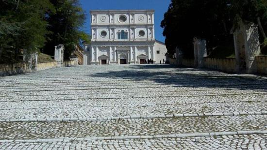 Dimora del Cavaliere