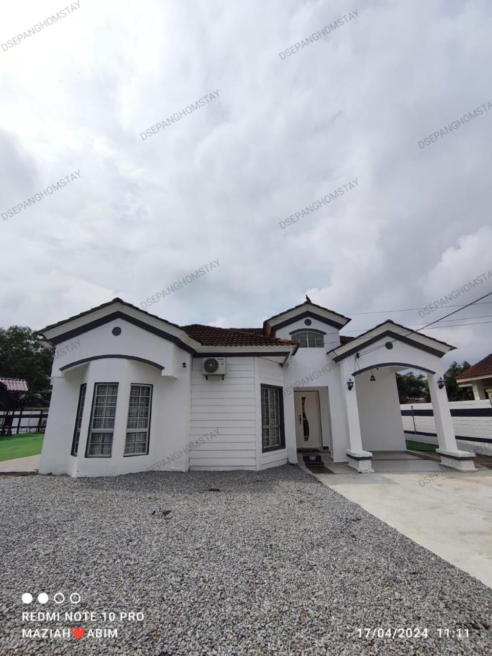 D'Sepang Homestay photo 1