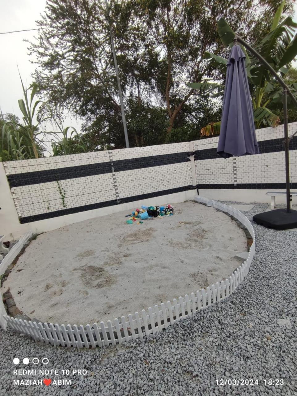 D'Sepang Homestay photo 3