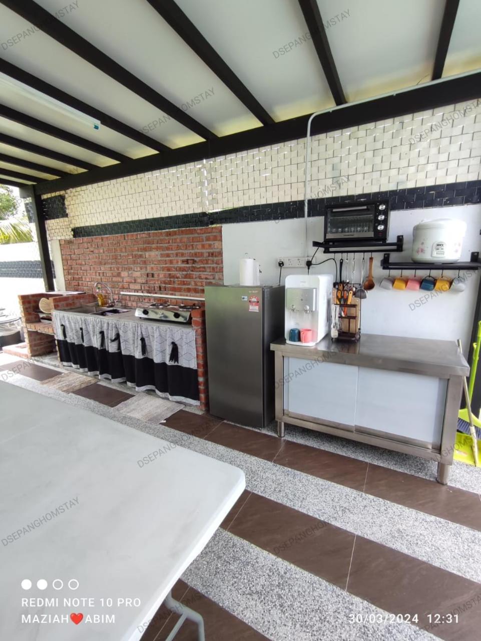 D'Sepang Homestay photo 4