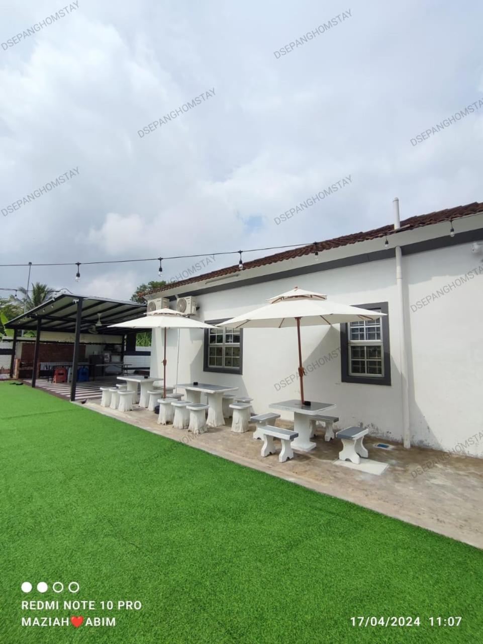 D'Sepang Homestay photo 5