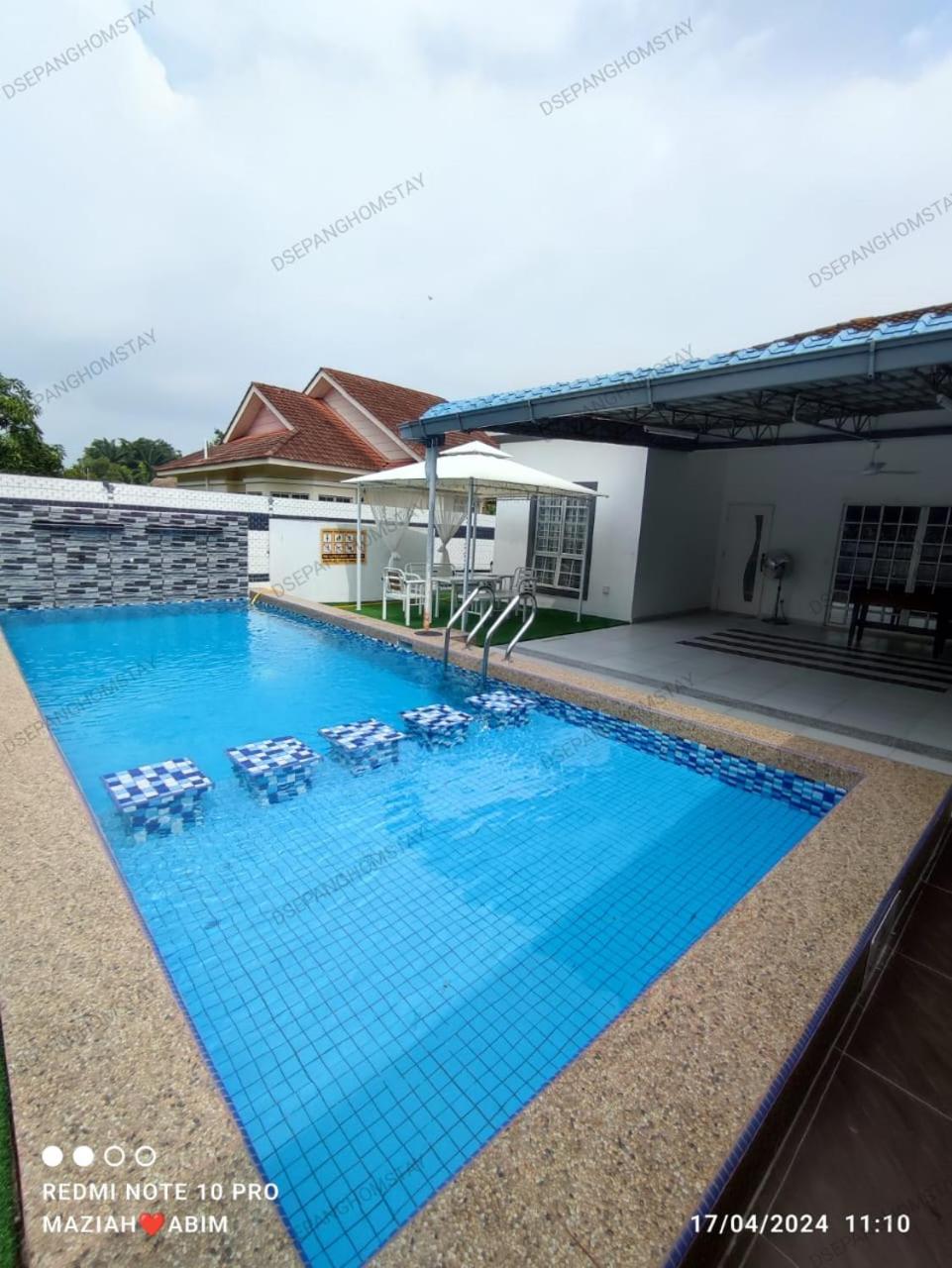 D'Sepang Homestay photo 6