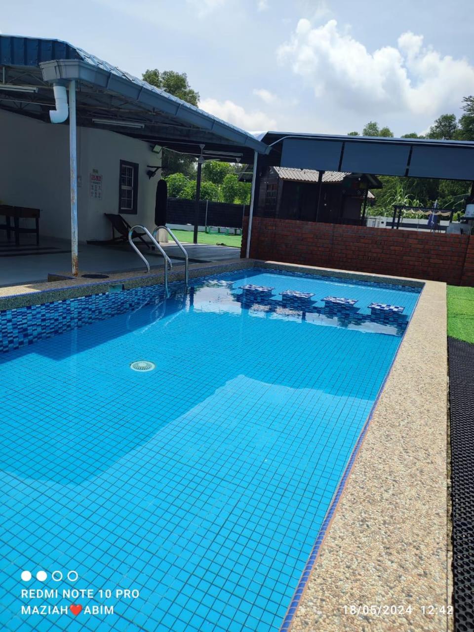 D'Sepang Homestay photo 7