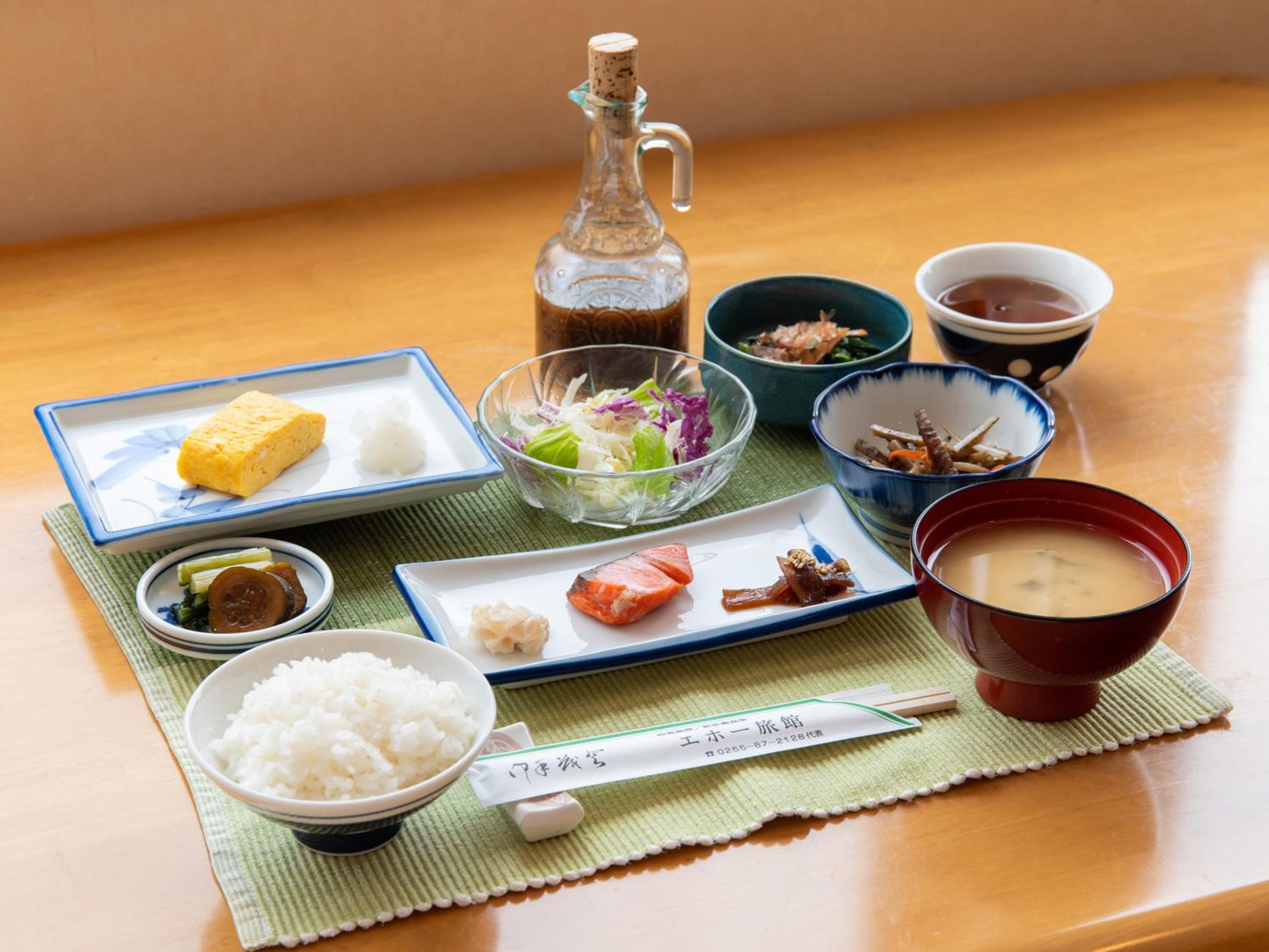 Akakura onsen eho ryokan, 妙高市 - 19